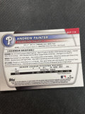 2025 Bowman #BCP-116 Andrew Painter Chrome Prospects