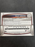 2023 Bowman Chrome #29 Riley Greene