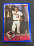 2023 Topps Archives #298 Nolan Ryan