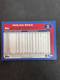 2023 Topps Archives #298 Nolan Ryan
