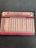2024 Topps #KID-11 Ken Griffey Jr. Celebration of The Kid