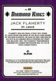 2021 Donruss Optic #22 Jack Flaherty