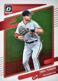 2021 Donruss Optic #121 Trea Turner