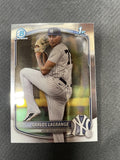 2025 Bowman Chrome #BCP-202 Carlos Lagrange Prospects
