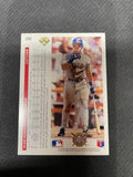 1992 Upper Deck #245 Ivan Rodriguez