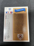 1991 Upper Deck #5 Maurice Vaughn