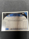 2009 Topps Chrome #48 Matt Kemp Refractors