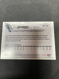 2021 Topps Pro Debut #PD-103 Jose Rodriguez