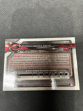 2018 Bowman #BCP48 Hunter Greene Chrome Prospects Mojo Refractor