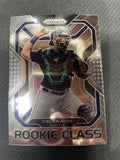 2022 Panini Prizm #RC-21 Cal Raleigh Rookie Class