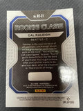 2022 Panini Prizm #RC-21 Cal Raleigh Rookie Class