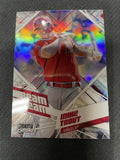 2021 Stadium Club Chrome #BTC-2 Mike Trout Beam Team