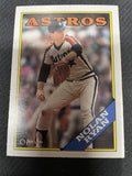 1988 O-Pee-Chee #250 Nolan Ryan