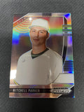 2020 Panini Prizm Draft Picks #PDP153 Mitchell Parker Silver Prizm