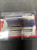 2016 Bowman #PA-CG Conner Greene Paper Prospect Autographs