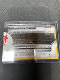 2016 Bowman #PA-YG Yeudy Garcia Paper Prospect Autographs