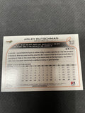 2022 Topps Pro Debut #PD-121 Adley Rutschman