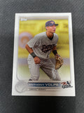 2022 Topps Pro Debut #PD-77 Anthony Volpe