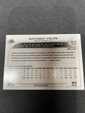 2022 Topps Pro Debut #PD-77 Anthony Volpe
