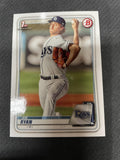 2020 Bowman #BP-117 Joe Ryan Prospects