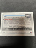2020 Bowman #BP-117 Joe Ryan Prospects