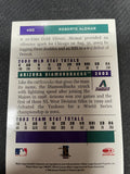 2004 Donruss Team Heroes #450 Roberto Alomar