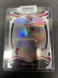 2021 Panini Chronicles #44 Pete Rose Certified