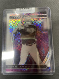 2021 Panini Chronicles #16 Mike Trout Titan Building Blocks