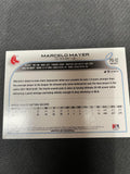 2022 Topps Pro Debut #PD-92 Marcelo Mayer
