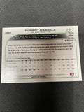 2022 Topps Pro Debut #PD-44 Robert Hassell