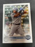 2022 Topps Pro Debut #PD-59 Jasson Dominguez