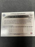 2022 Topps Pro Debut #PD-59 Jasson Dominguez
