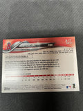 2018 Topps Los Angeles Angels #A-17 Shohei Ohtani