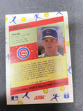 1991 Score 12th National Sports Collectors Convention #3 Gary Scott