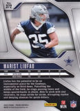 2024 Panini Prizm #372 Marist Liufau