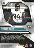 2024 Panini Prizm #368 Maason Smith