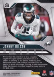2024 Panini Prizm #355 Johnny Wilson