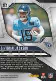 2024 Panini Prizm #352 Jha'Quan Jackson
