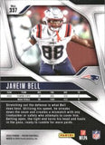 2024 Panini Prizm #337 Jaheim Bell