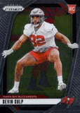 2024 Panini Prizm #326 Devin Culp