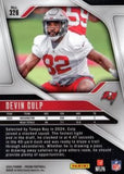 2024 Panini Prizm #326 Devin Culp
