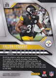 2024 Panini Prizm #323 Daijun Edwards