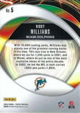 2024 Panini Prizm #5 Ricky Williams Portals