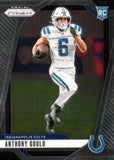 2024 Panini Prizm #305 Anthony Gould