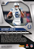 2024 Panini Prizm #305 Anthony Gould