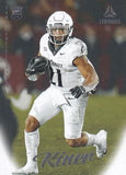 2025 Panini Luminance #173 Corey Kiner