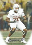 2025 Panini Luminance #146 Kelvin Banks Jr.