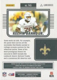 2025 Panini Luminance #146 Kelvin Banks Jr.
