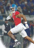 2025 Panini Luminance #137 Antwane Wells Jr.