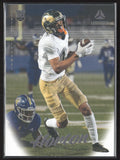 2025 Panini Luminance #131 Tory Horton